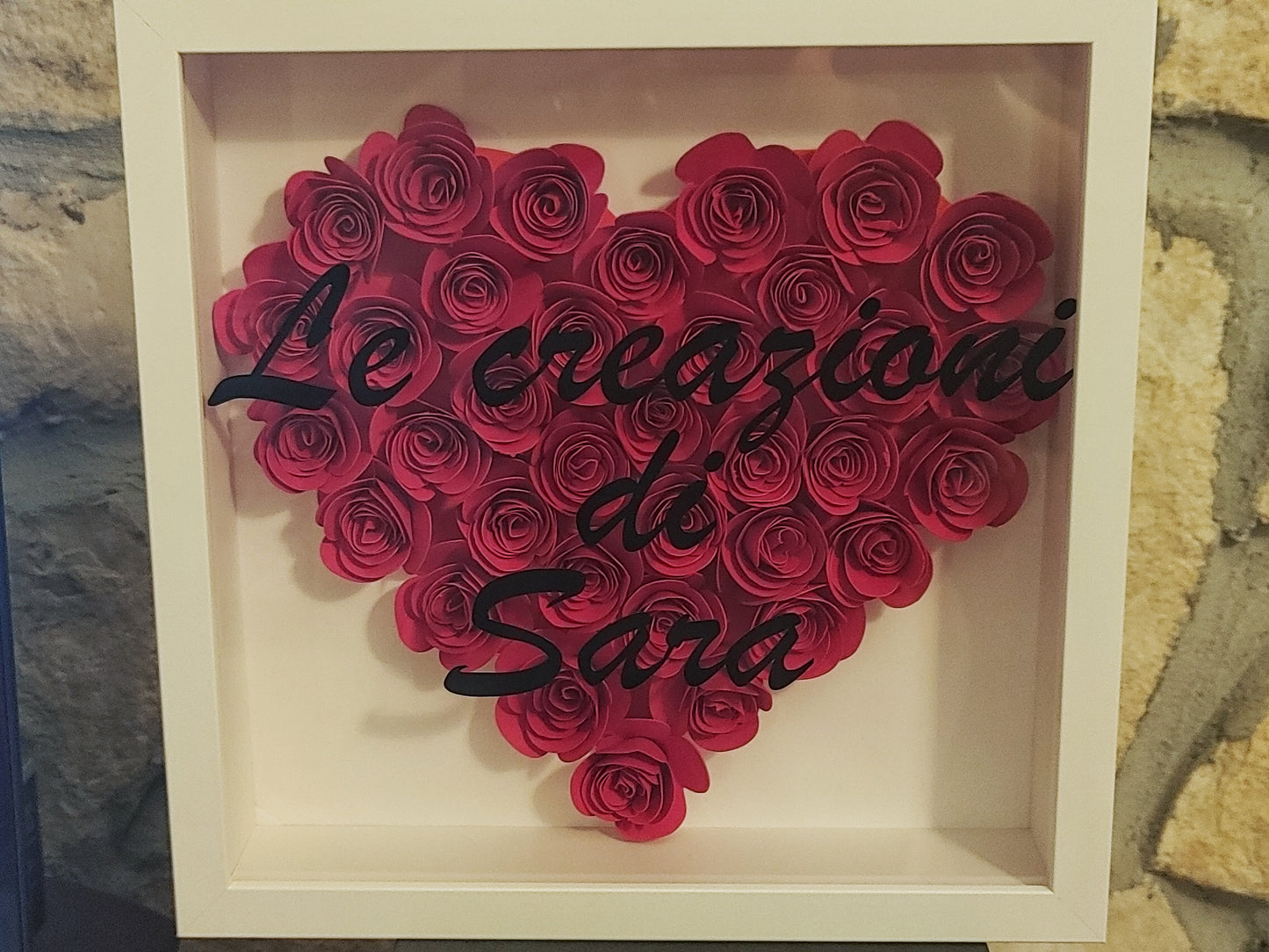 Shadow box