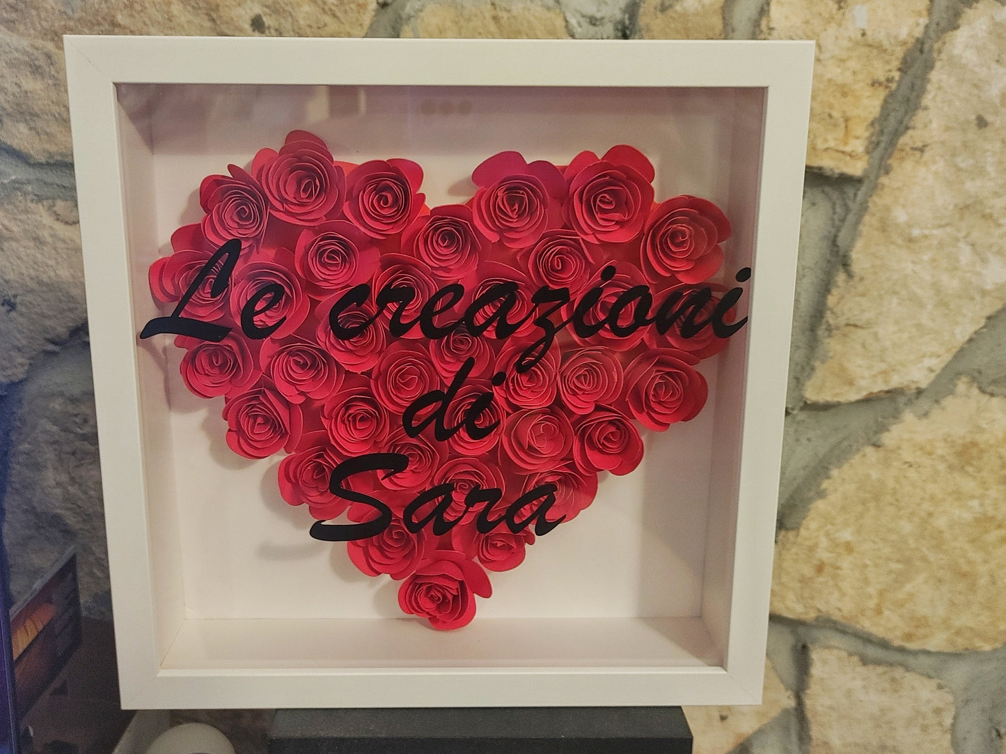 Shadow box