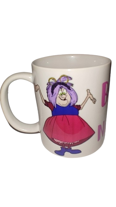 Tazza personalizzata