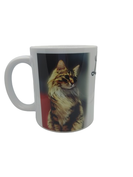 Tazza personalizzata