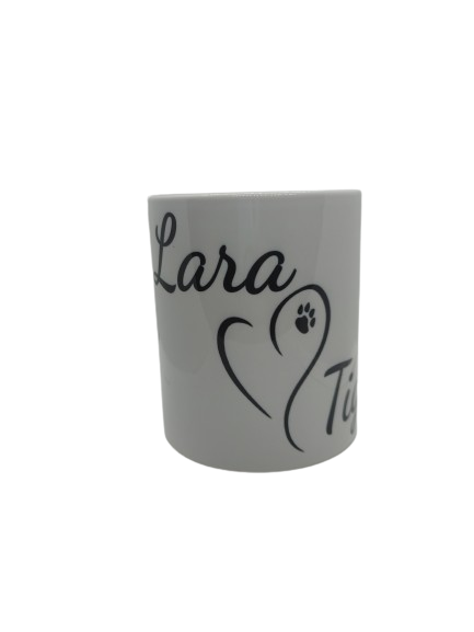 Tazza personalizzata