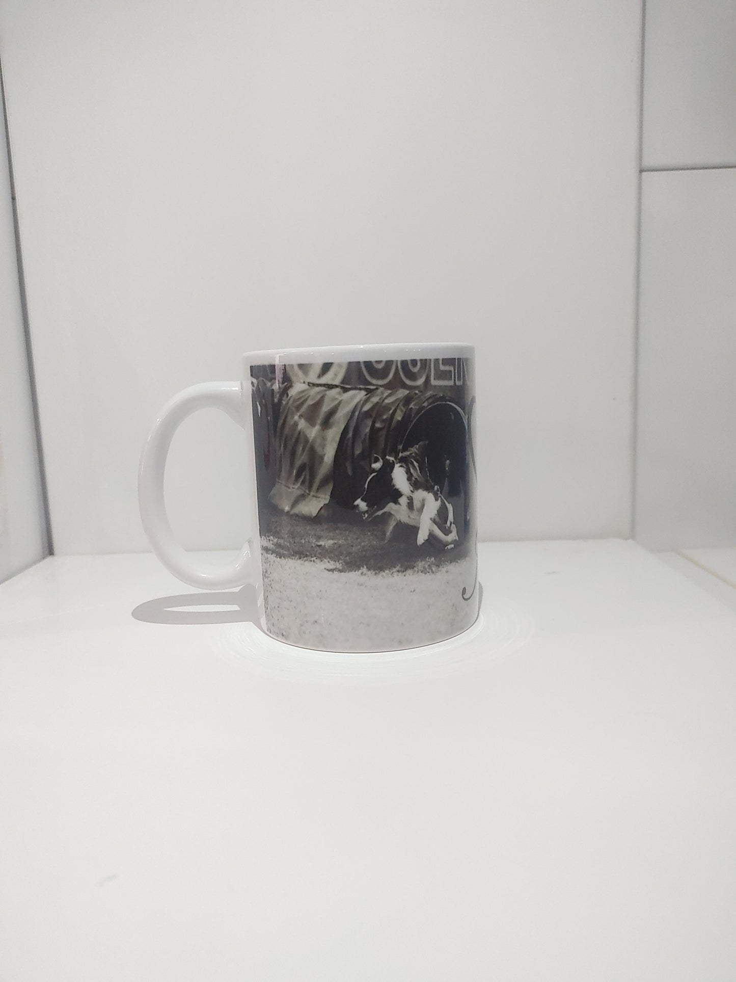 Tazza personalizzata