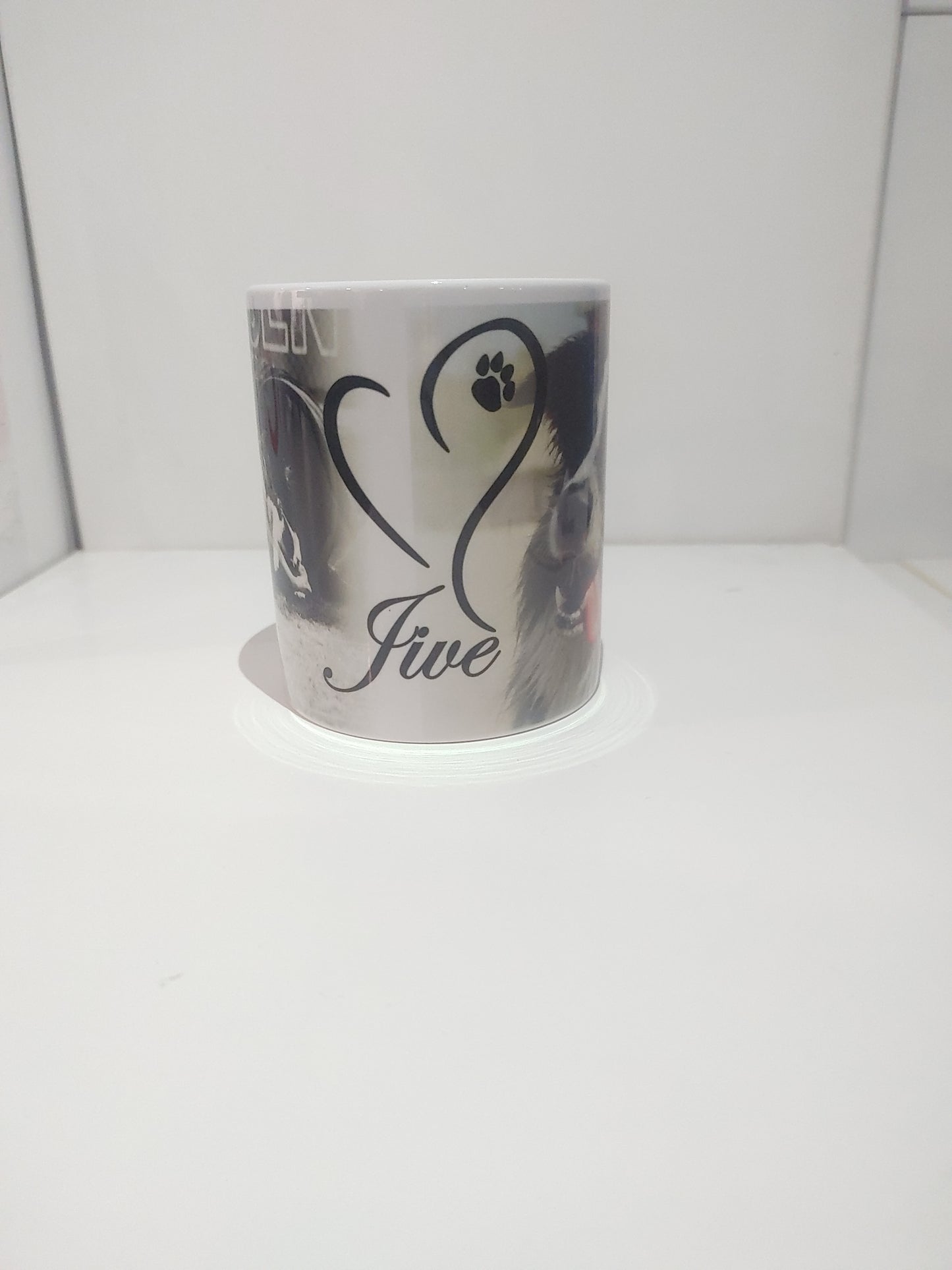 Tazza personalizzata
