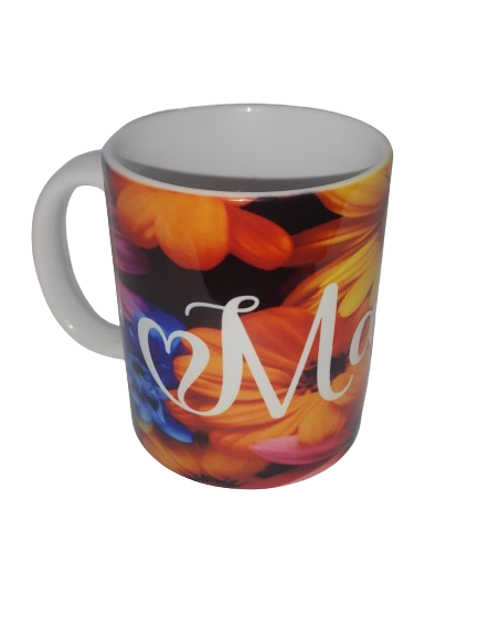 Tazza personalizzata