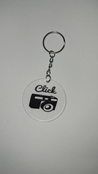 Portachiavi personalizzato