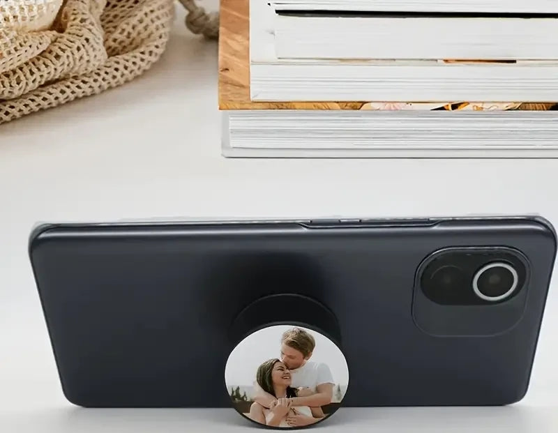 POP SOCKET PERSONALIZZATO
