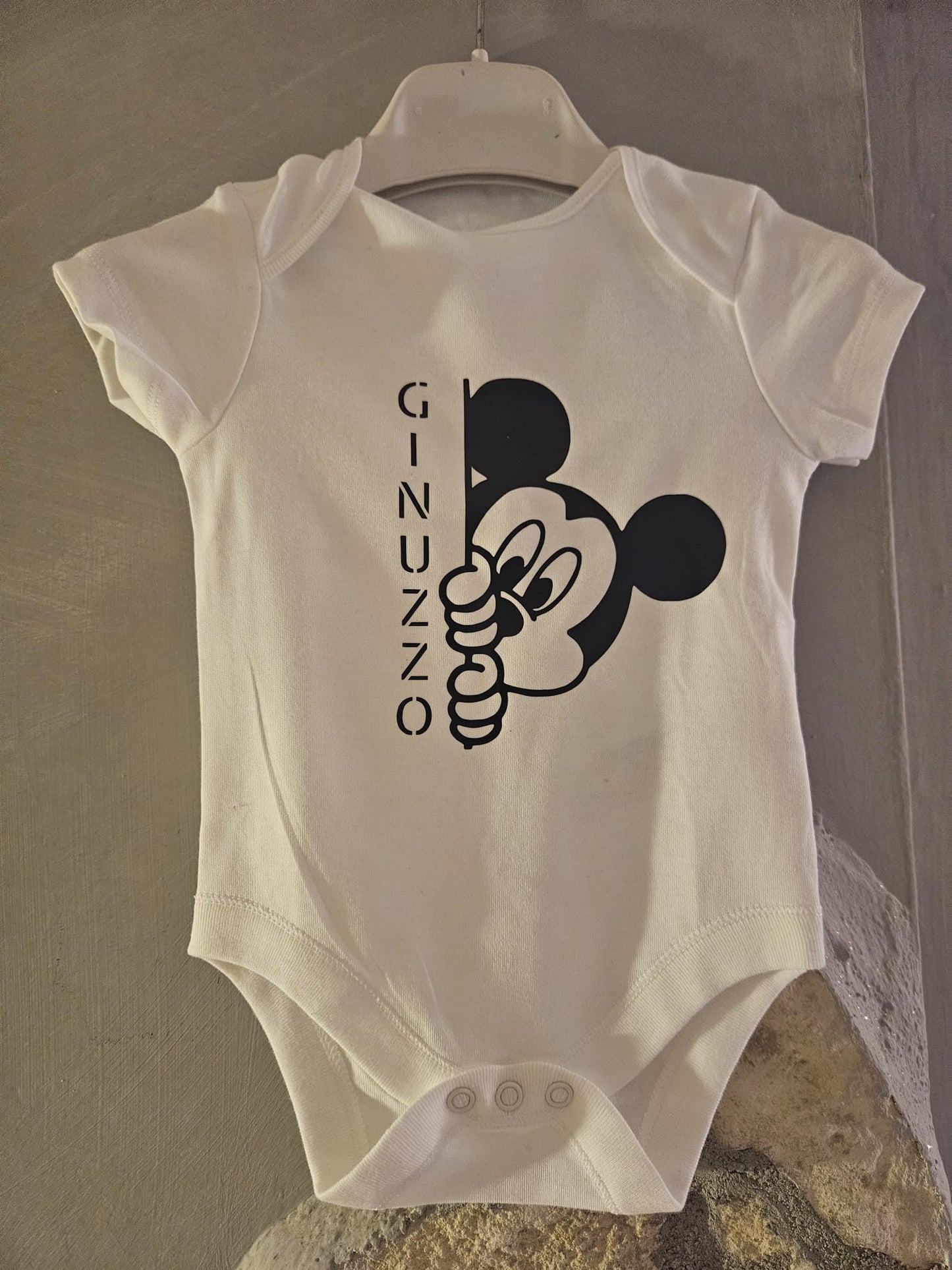 Body topolino / minnie