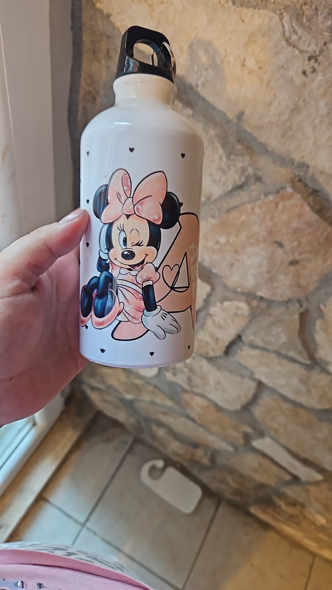 Borraccia personalizzata