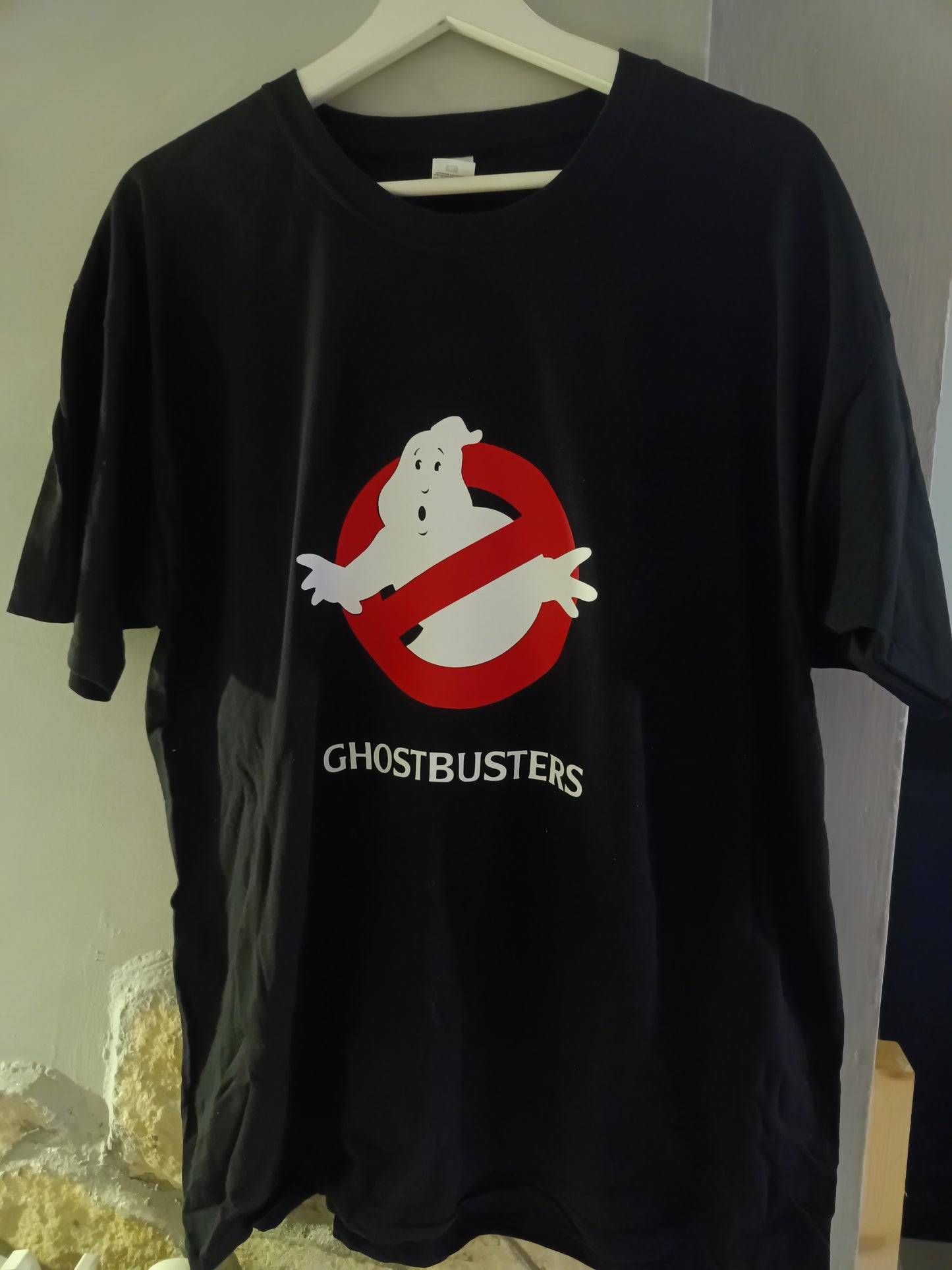 Maglietta Ghostbusters