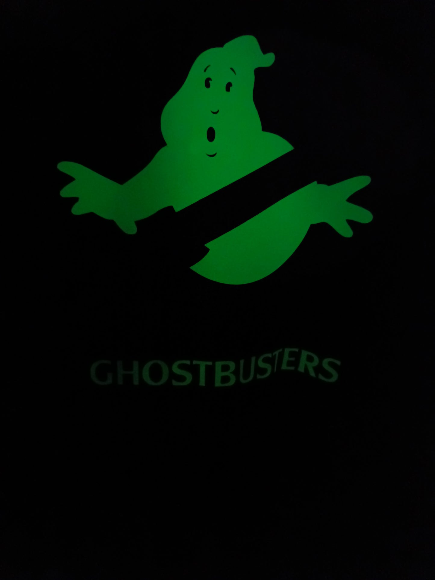 Maglietta Ghostbusters