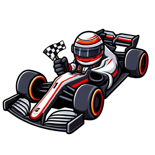 Maglietta formula 1