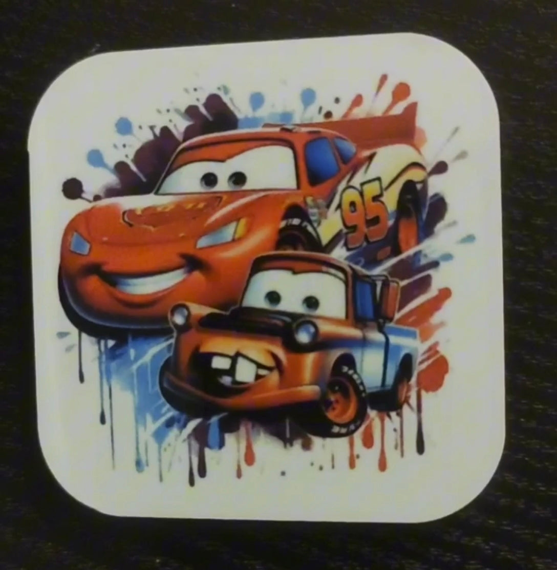 CALAMITA PERSONALIZZATA