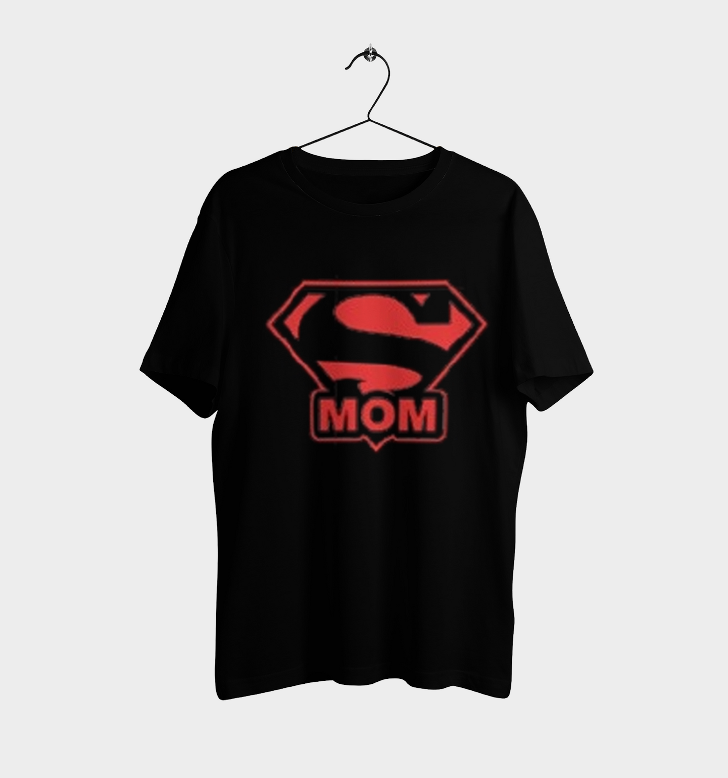 T-shirt super mamma