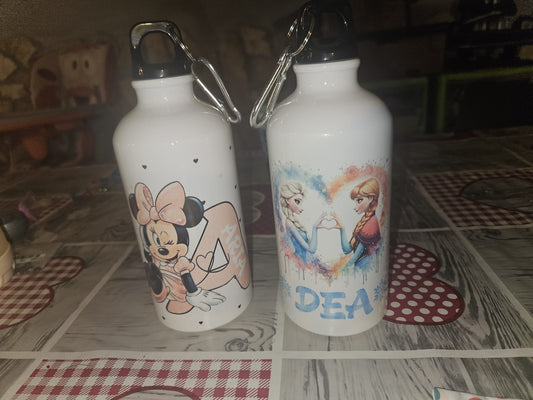 Borraccia personalizzata