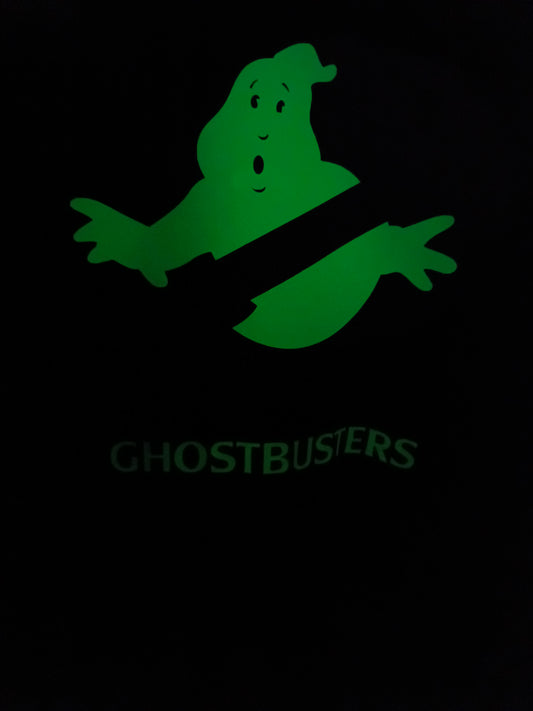 Maglietta Ghostbusters