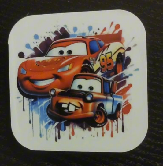 CALAMITA PERSONALIZZATA