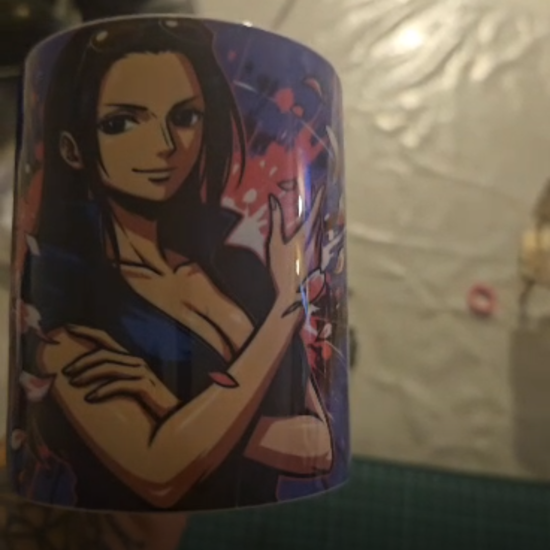 Tazza personalizzata