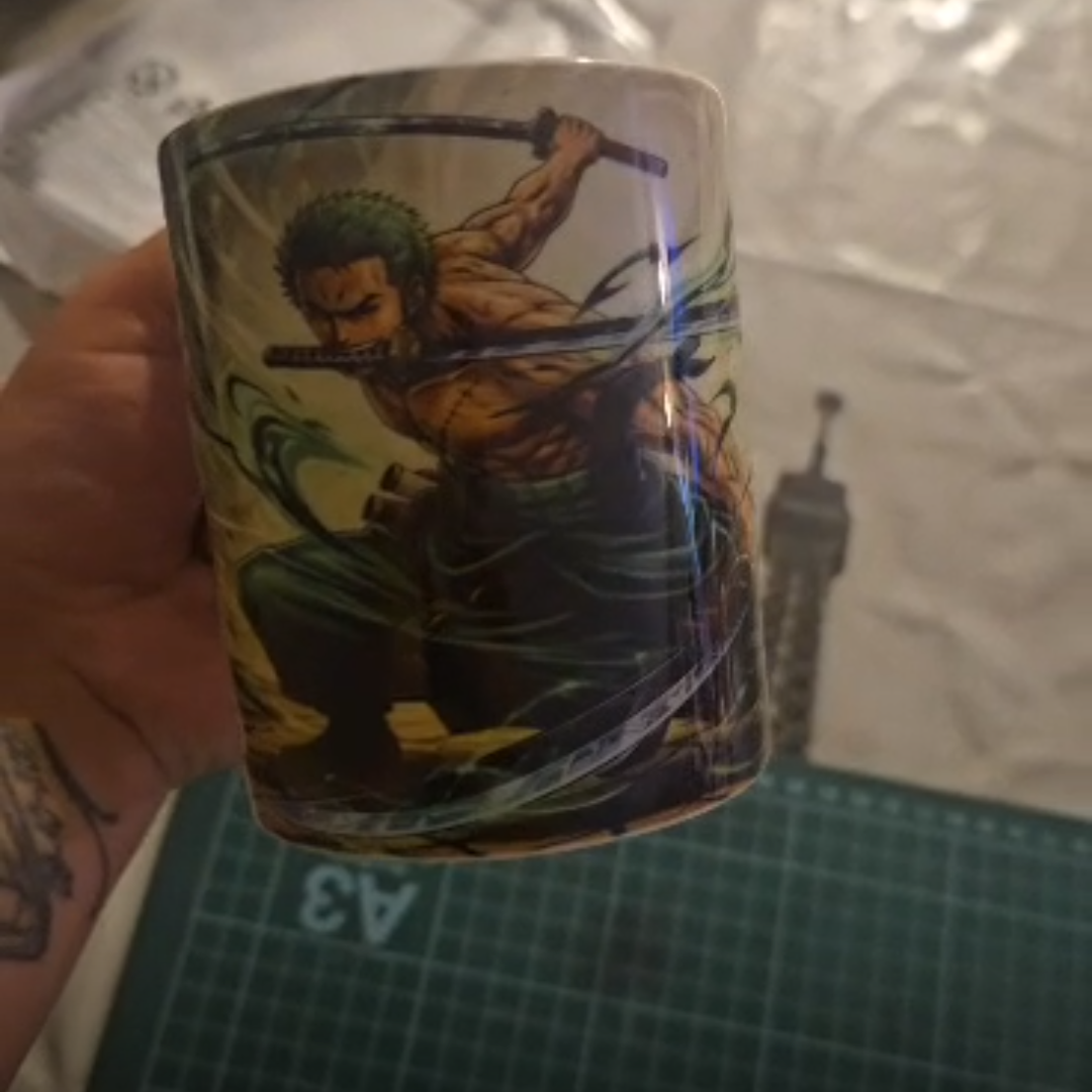Tazza personalizzata