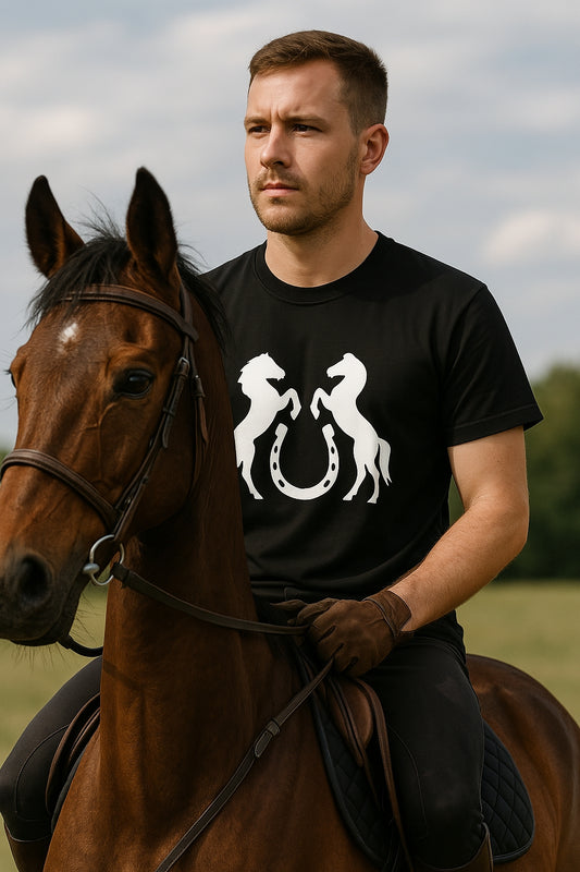 MAGLIETTA "Forza Equina"