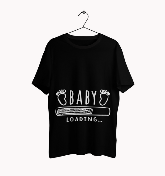 T-shirt “Baby Loading